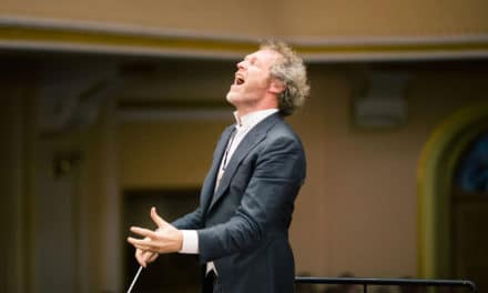 Kendlingers K&K Philharmoniker: Für Europas beste ­Konzerthäuser zu buchen - Archiviert