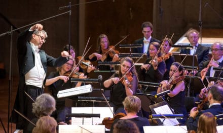 Internationales Bachfest Schaffhausen 2021: Bach beflügelt