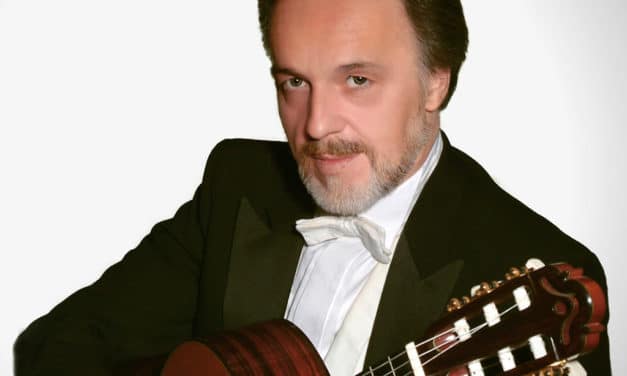 Bottrop: Kulturzentrum Hof Jünger – Roberto Legnani