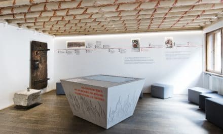 Hus-Haus in Konstanz: Das Leben des Predigers Jan Hus - Archiviert