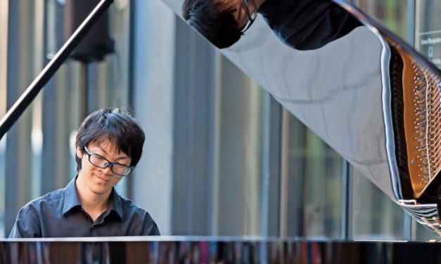 Waldshut-Tiengen: Konzertabend mit Miku Arizono & Ryo Yamanishi