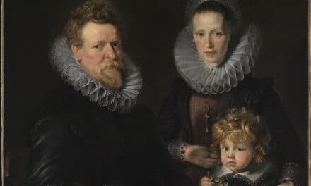 Staatsgalerie Stuttgart:  Becoming Famous. Peter Paul Rubens - Archiviert