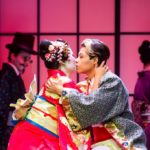 Theater Nordhausen/Loh-Orchester Sondershausen: Madama Butterfly