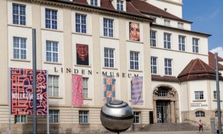 Lindenmuseum Stuttgart: Schwieriges Erbe. Linden-Museum und Württemberg im Kolonialismus - Archiviert