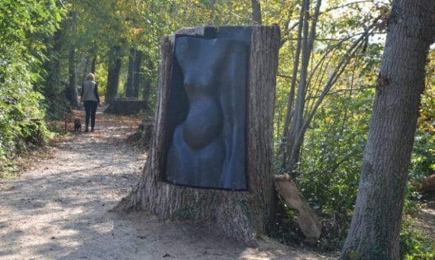 Waldshut-Tiengen: Kunst im öffentlichen Raum