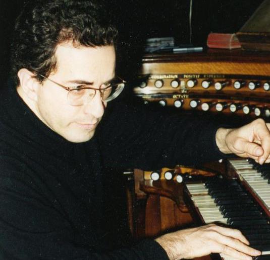 24. Tübinger Orgelsommer 2020: Der Klangzauberer von Notre Dame - Archiviert