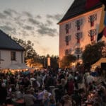Das Freyunger Schlossfest