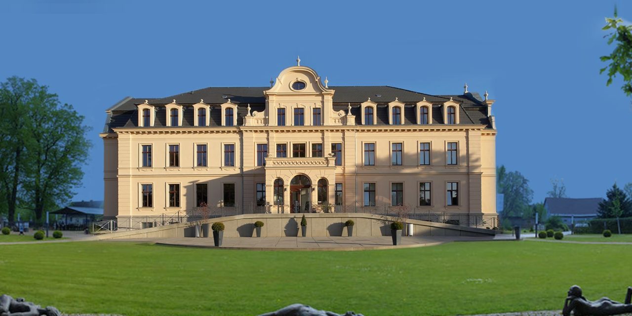 Schloss Ribbeck in Nauen