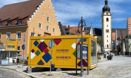 Kulturstadt Bayern-Böhmen in Schwandorf 2020-2021 - Archiviert