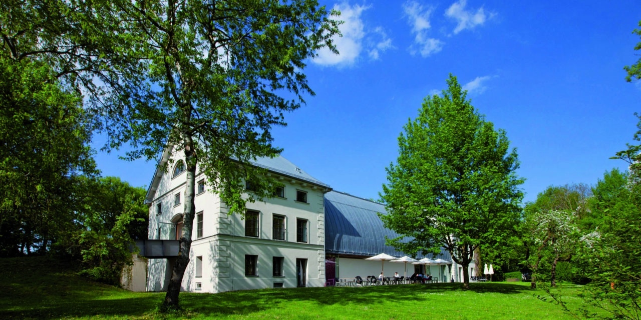 Schafhof – Europäisches Künstlerhaus Oberbayern