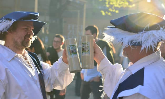 1516 – Fest zum Reinen Bier 2021 in Ingolstadt