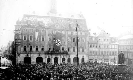 100 Jahre Coburg bei Bayern - Archiviert
