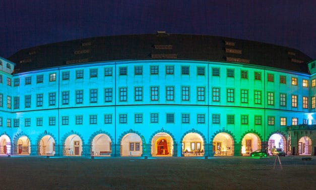 14. Museumsnacht Gotha