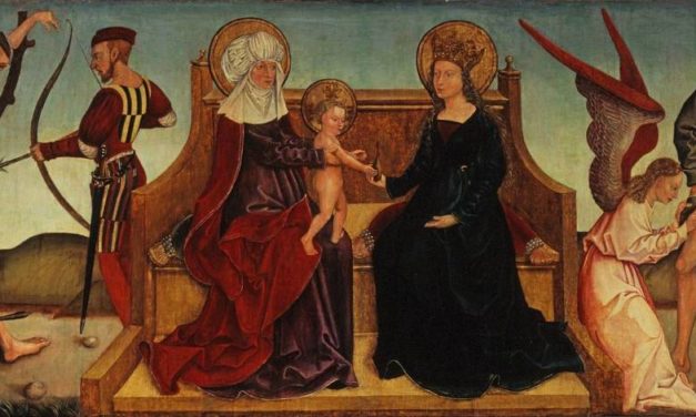 Strigel-Museum in Memmingen: Mal- und Bildhauerkunst der Memminger Künstlerfamilie Strigel