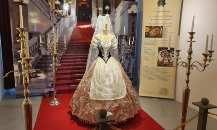 Aichach: Kaiserin Elisabeth – ihr Leben, ihre Familie - Archiviert