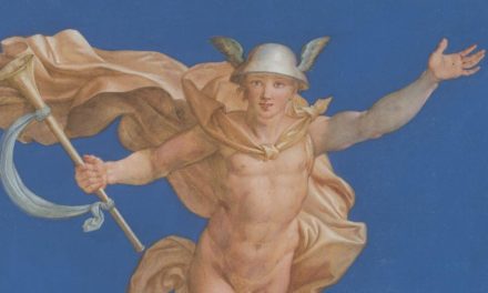 Hamburger Kunsthalle: Raffael. Wirkung eines Genies - Archiviert