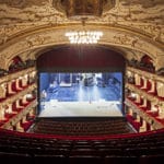Deutsches Schauspielhaus Hamburg: Die Möwe