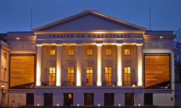 Das Theater Bremen: Saison 2021/2022