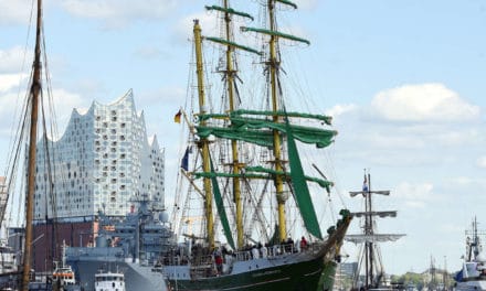 Reisepaket: Hamburg – Maritimes Kulturerbe - Archiviert