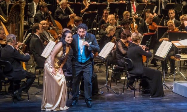 Nationaltheater Weimar: Warten auf Wunder