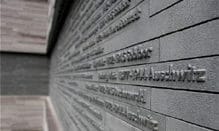 Gedenkstätte für die ermordeten Wiesbadener Juden