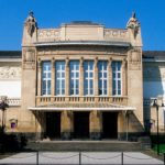 Gießener Stadttheater: Ein Denkmal bürgerlichen Gemeinsinns