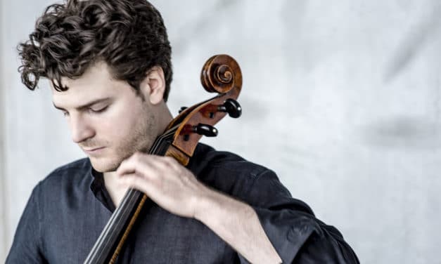 Sinfoniekonzert in der Stadthalle Wetzlar