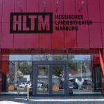 Das Hessische Landestheater Marburg
