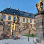 Pauschalangebot: Reisen Sie zum Musical „Robin Hood” im Schlosstheater Fulda