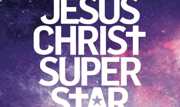 Jesus Christ Superstar in Marburg