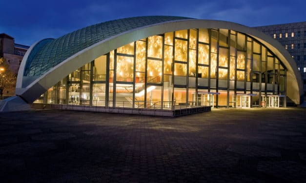 Das Theater Dortmund