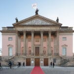 Barocktage 2020 an der Staatsoper Unter den Linden