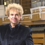 Konzerthalle „Carl Philipp Emanuel Bach” in Frankfurt an der Oder: Orgelkonzert mit Denny Wilke
