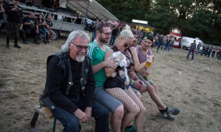 25. Bike & Rock Festival in Limberg 2021