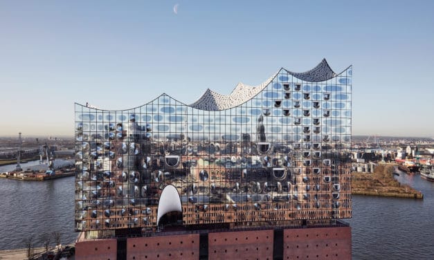 Elbphilharmonie Hamburg: das neue Wahrzeichen der Hansestadt