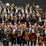 Konzert im Staatstheater Kassel: Ring in Concert