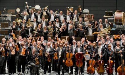 Konzert im Staatstheater Kassel: Ring in Concert - Archiviert