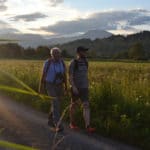Der Liechtenstein-Weg: Sommer wie Winter erwandern