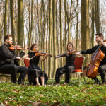 Frühjahrsfestival der Festspiele Mecklenburg-Vorpommern auf der Insel Rügen
