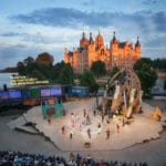 Die Schlossfestspiele Schwerin 2021