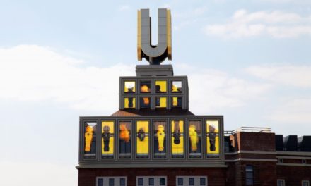 Das Dortmunder U – Zentrum für Kunst und Kreativität - Archiviert