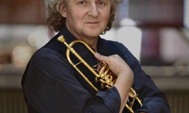 Konzert im Theater Dortmund: Wiener Klassik mit Reinhold Friedrich