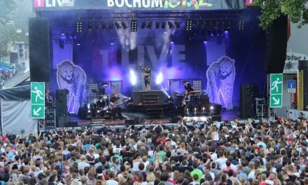 Bochum Total 2021: Rock und Pop vom Feinsten - Archiviert