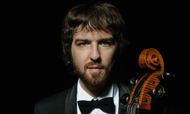 Reger & Schostakowitsch im Brucknerhaus Linz