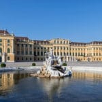 Schönbrunn Palace: Imperial life
