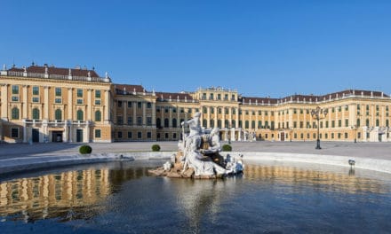 Schloss Schönbrunn: Kaiserlich leben