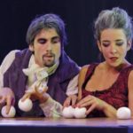 Das Schönste Musiktheater im Revier präsentiert „Bohemia”