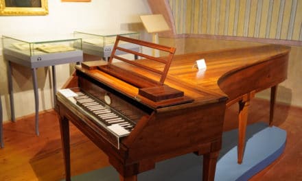 Das Haydn-Haus Eisenstadt: Joseph Haydn, sein Leben, seine Musik - Archiviert