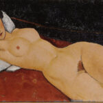 Albertina in Vienna: Modigliani - Picasso. Revolution of Primitivism