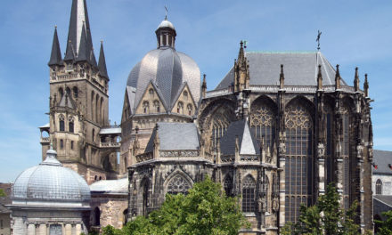 Der Aachener Dom – Kirche und Weltkulturerbe